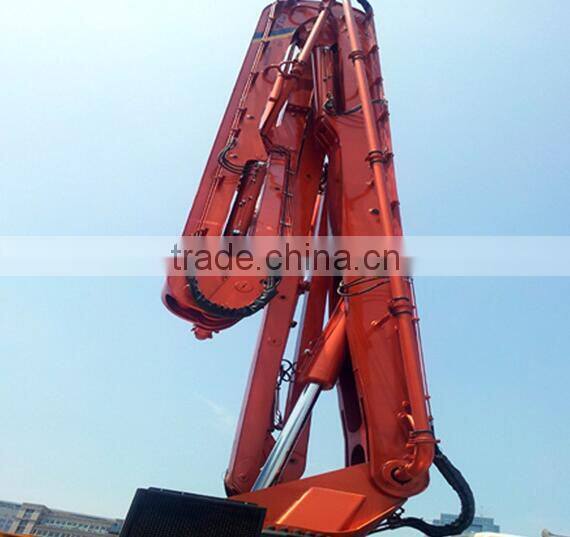 Heavy Industry Hydraulics Cylinders