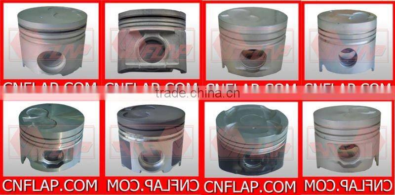 Toyota diesel engine 3L