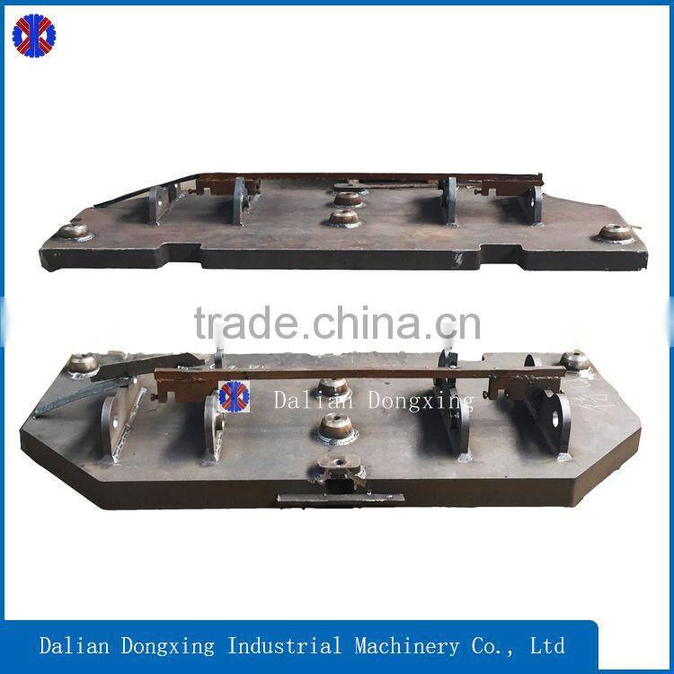 Dalian Dongxing TIG Welding Service