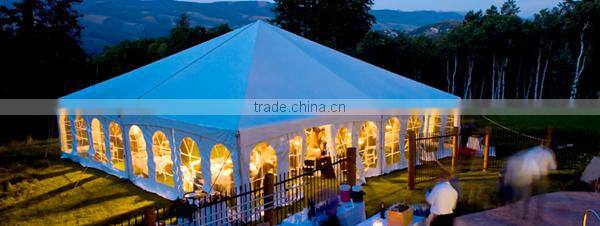 20*30m Aluminum Outdoor Large Event Tent / Wedding Tent on Sale