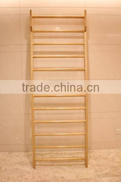 parete di legno bar lattice ladders