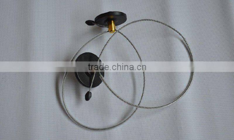 EAS security milk powder hard tag security tag alarm tag wholesale tags