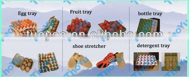 pulp molded machine /Drum-type pulp egg molding machine in alibaba SMS:0086-15238398301