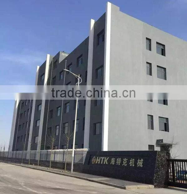 Water cooling Welded wire mesh fence panel machine in 6 gauge