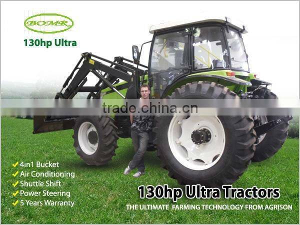 FIAT Gearbox BOMR tractor 30-130hp,Farm traction