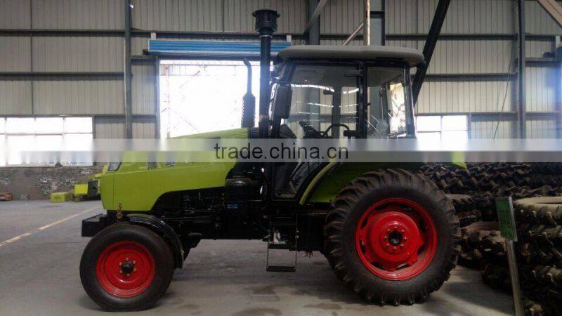 BOMR1100 Tractor with Cab