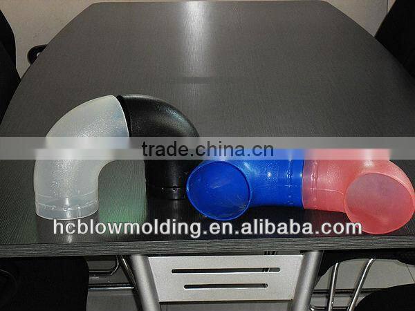 plastic HDPE pipe connector hose connector,pipe fittings Plastic pipe quick connectors