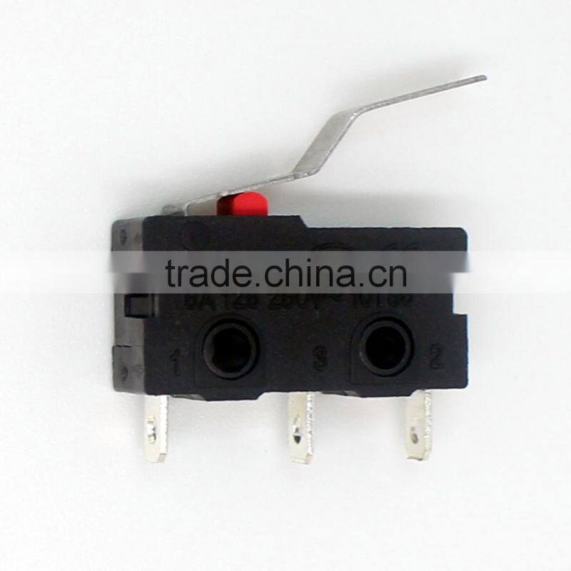 Smart micro switch KW4-ZHF