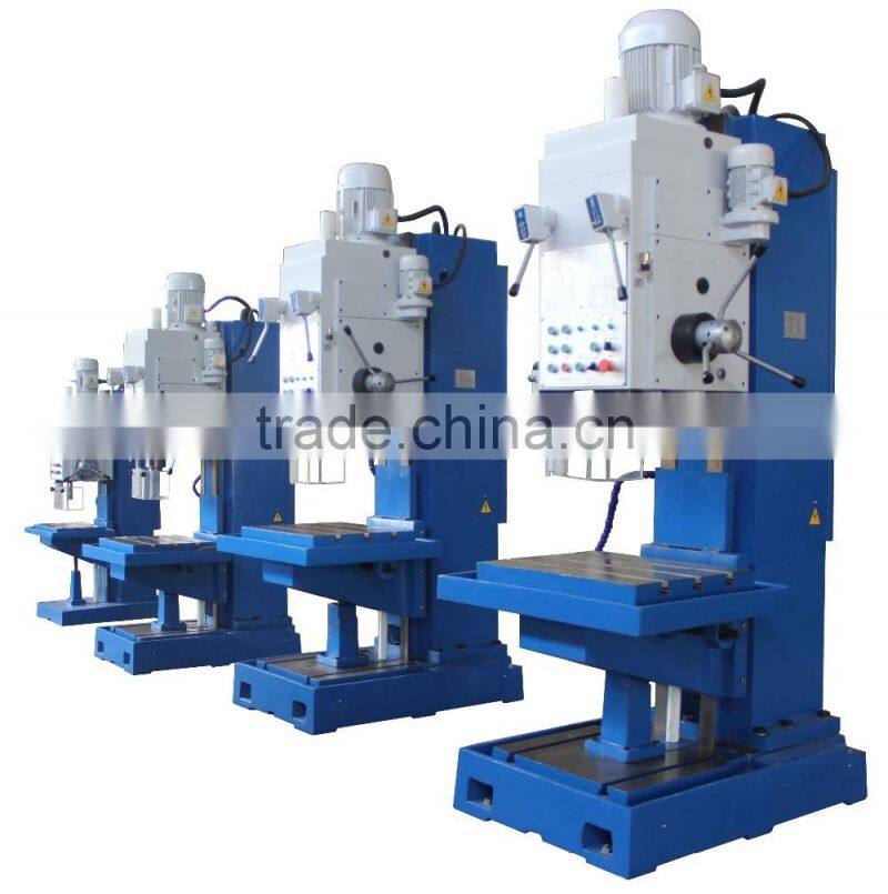 Spinde box Lifting Box Column Drilling Machine