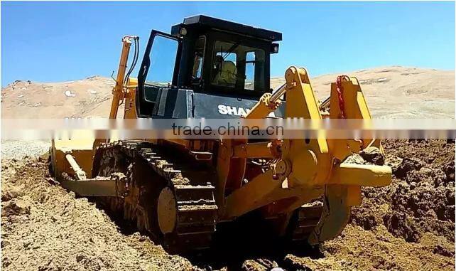 2017 SHANTUI Bulldozer SD42-3 420HP Bulldozer Price