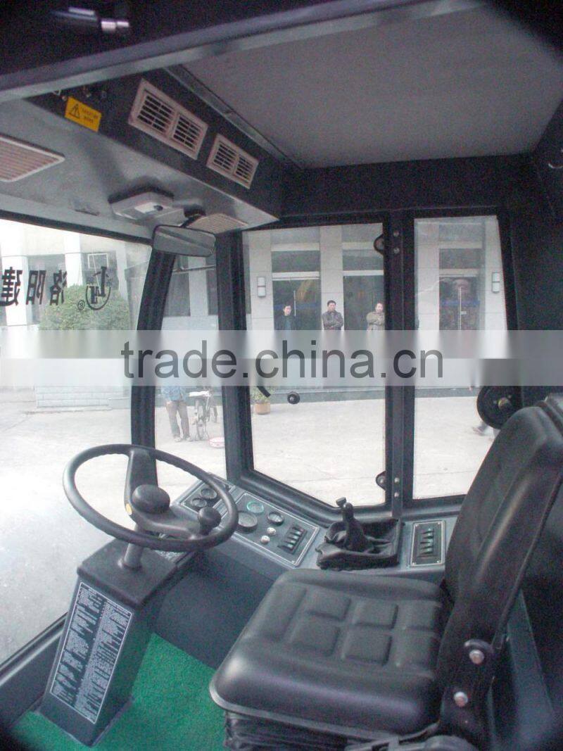 LSD226H New Types of Hydraulic Vibratory Road Roller Price