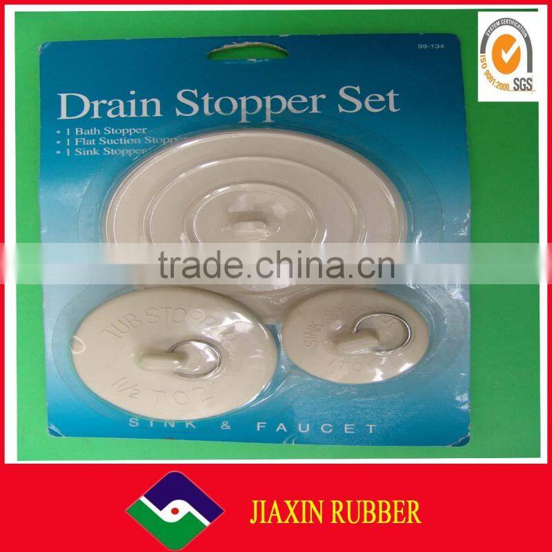 2014 Factory price Durable rubber stopper 35mm