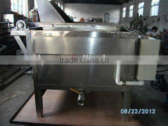high efficiency almond production line
