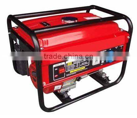 Gasoline Generator with honda engine