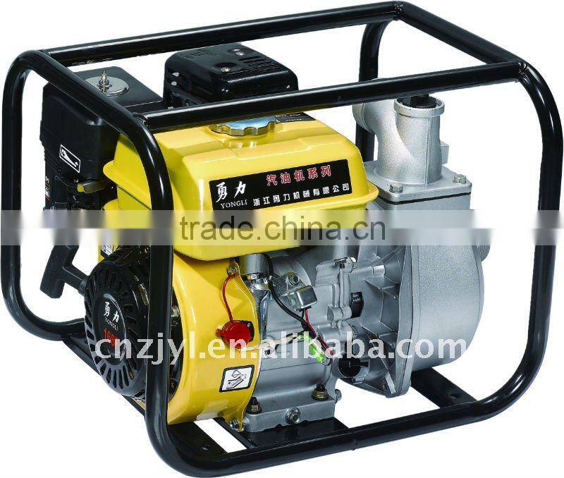 Gasoline Water Pump