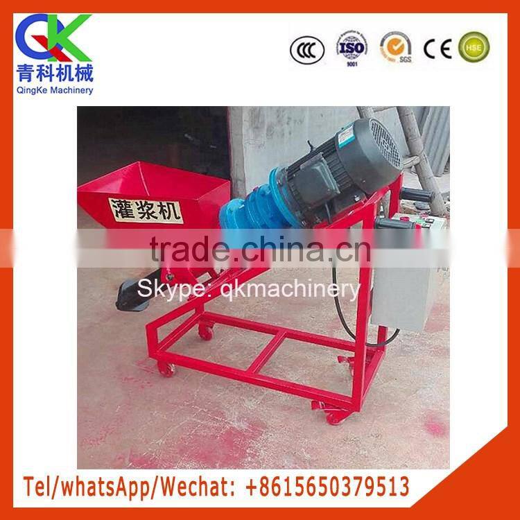 putty powder cement grouter apply for highway bridge