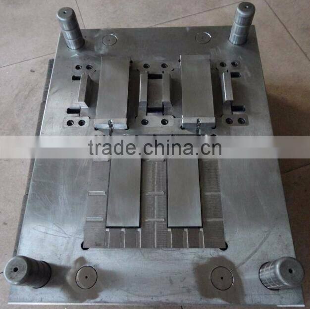 Customized plastic injection mold