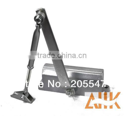 Standard Type Door Closers