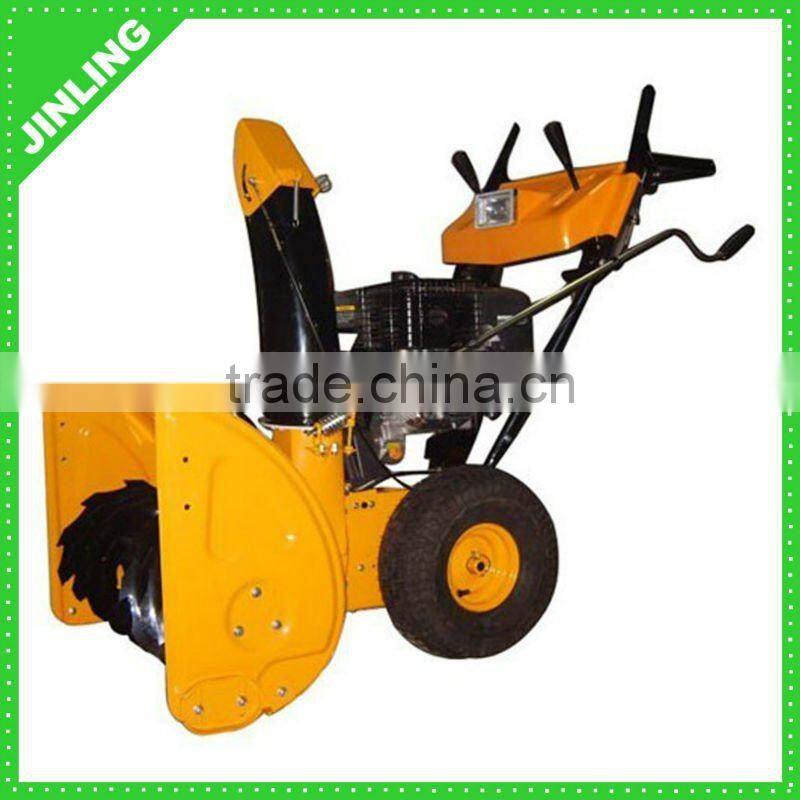 Gasoline Snow Thrower (11HP Snow Thrower)