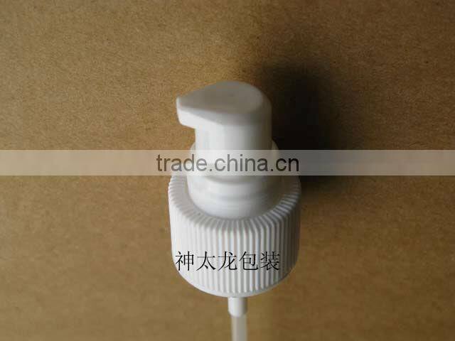 24/410 liquid soap pump hand cream pump