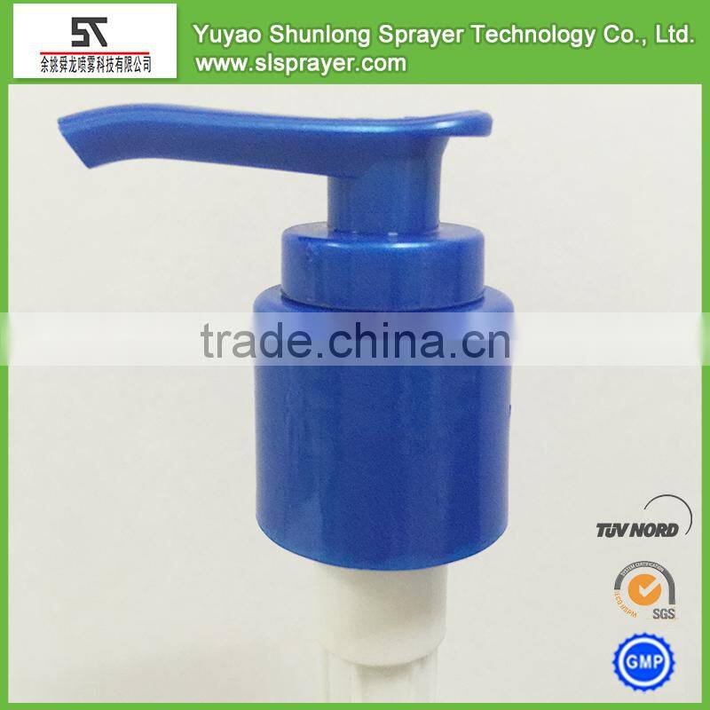 SL-02A Dispenser pump 24/415 Plastic Lotion Pump