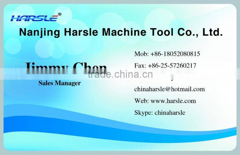 auto duct line manufacture machine for HVAC, Duct tube making machine