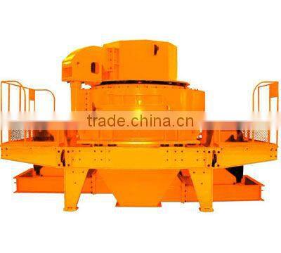 third generation high efficiency sand maker machine with ISO