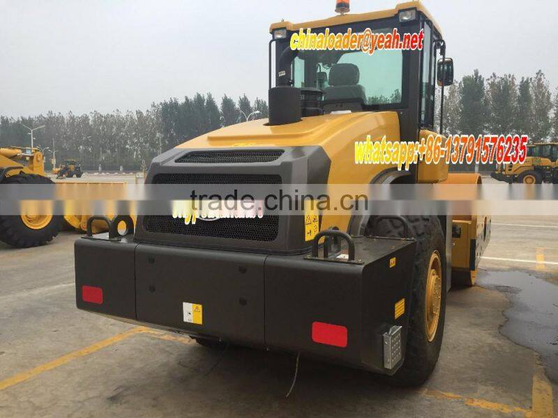 RS8220 22ton Road Roller RS8220 road roller single drum good quality good price
