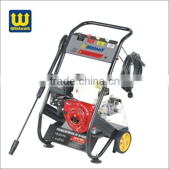 Wintools WT02131Power Tool high pressure gasoline engine washer