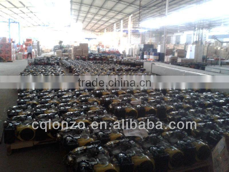 HP6.5 HP7 HP9 HP13 GX160 GX200 GX220 GX270 170F 168Fgasoline engine