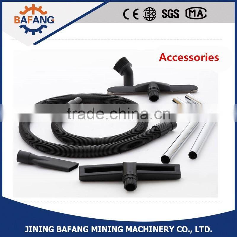 Large Capacity Super powerful motor Industrial wet dry vacuum cleaner