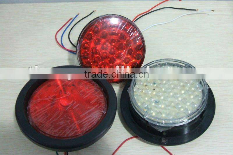 Truck LED Rear Lamp, Fog Lamp