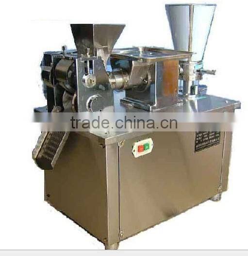 stainless steel samosa making machine/dupling making machine/spring roll making machine