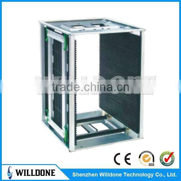 High Quality SMT ESD Magazine Rack Factory