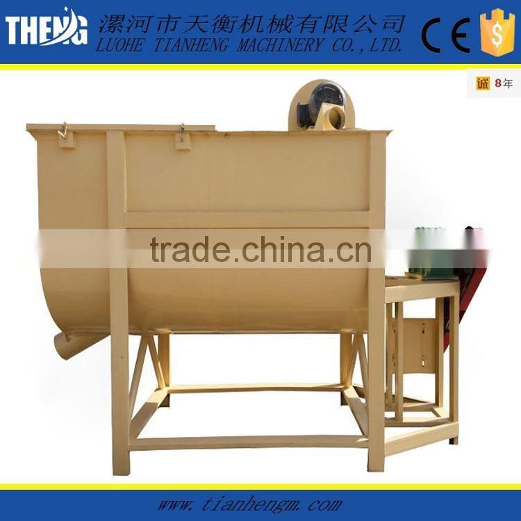 corn soybean crushing machine for animal food