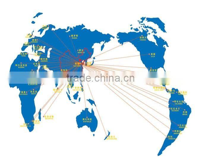 High Efficeiency Urea-Molasses Block Press Machine