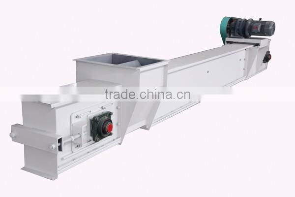 TGSS series Industrial grain belt conveyors