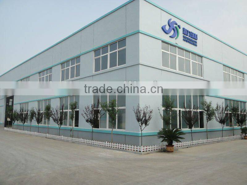 Cement bags with compound fiber needle felt PTFE scrim needled felt for cement factory air filteration