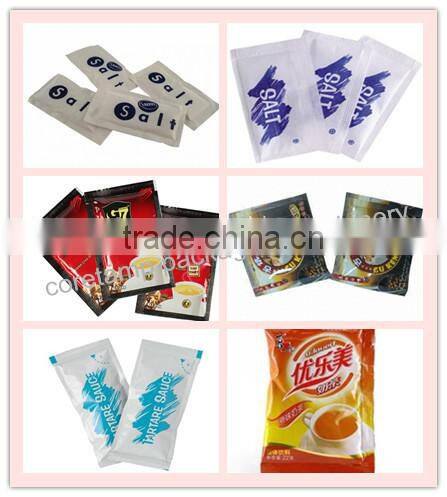 Salt and Pepper Disposable Bag Packaging Machine