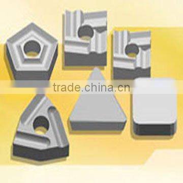 CNC cutting tools tungsten cemented solid carbide inserts carbide cnc insert