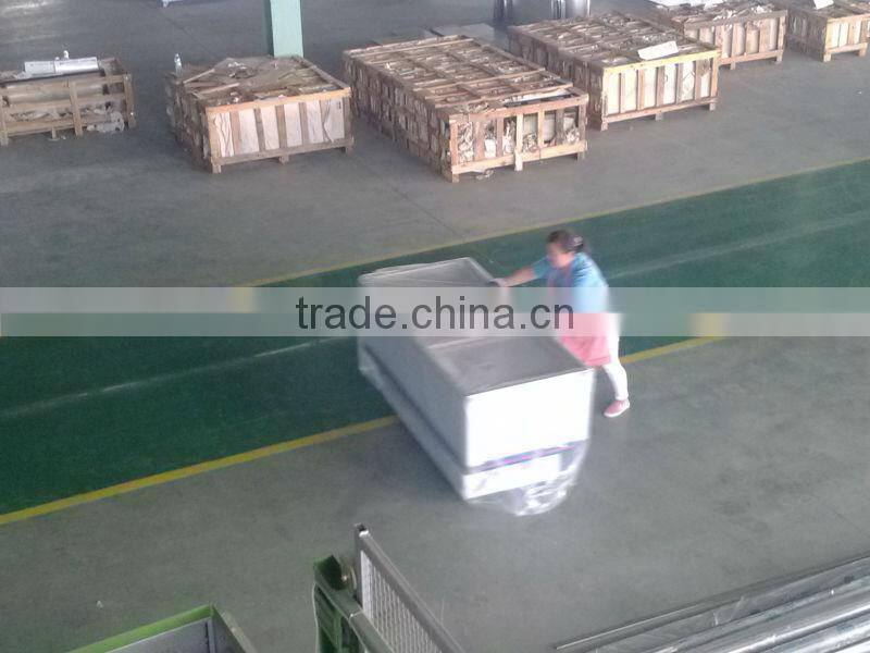 SD-618Z meat freezer refrigerator for meat freezer meat display freezer