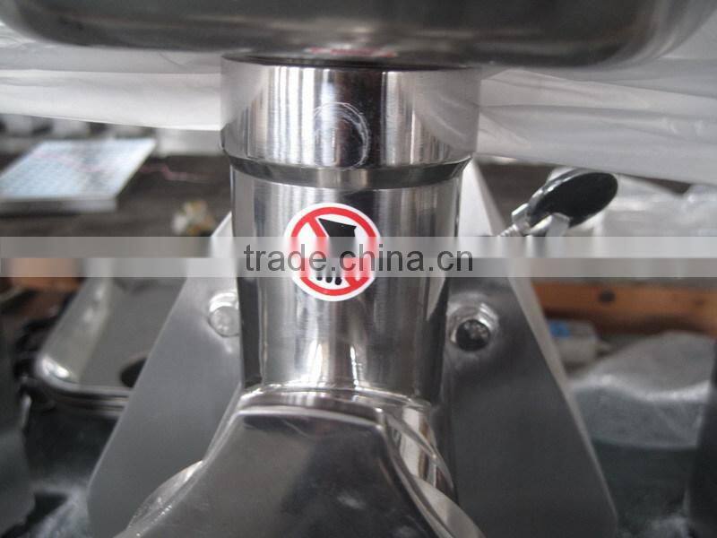 GRT - B20F New Professional Standing Mixer with Meat Grinder Head