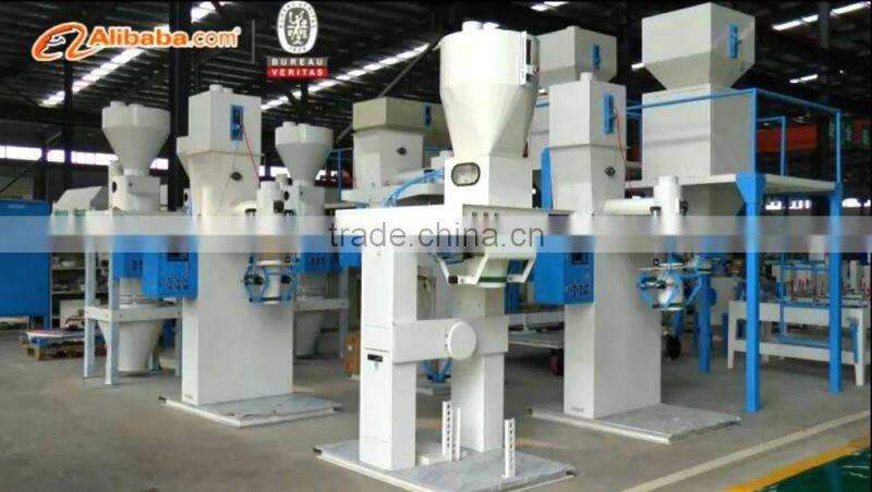 Small scale corn processing machine for corn flour production line