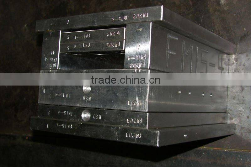 Mold Making for plastic products