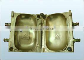 Good quality solid soap making