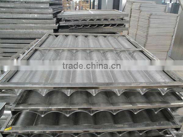 Bread Machines Teflon French Baguettes Pan