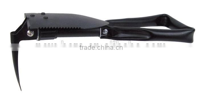 Military Shovels With Folding Shovel During Heated Steel Shovel