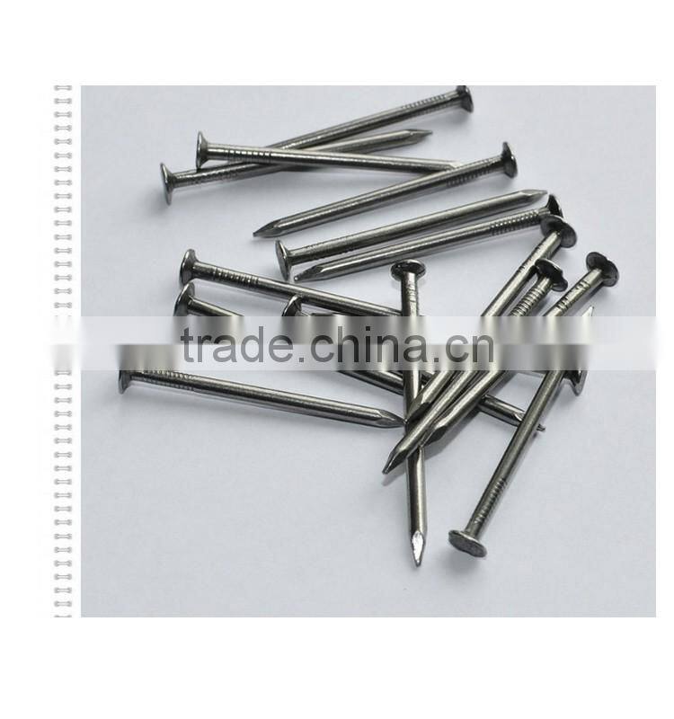 Good quality 15cm Common Nails/polished Iron Nail / standard Wire Nail