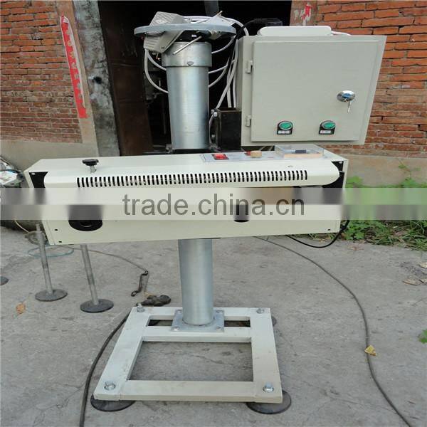 Automatic quantitative packaging pellet packing machine/granule packing machine