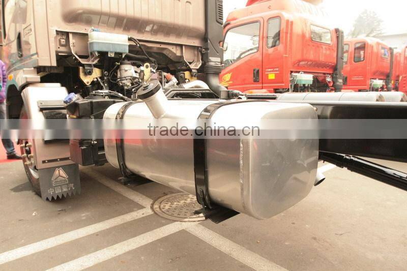 CNHTC 5T CDW 777BP2D light truck with crane (china manufacturer)